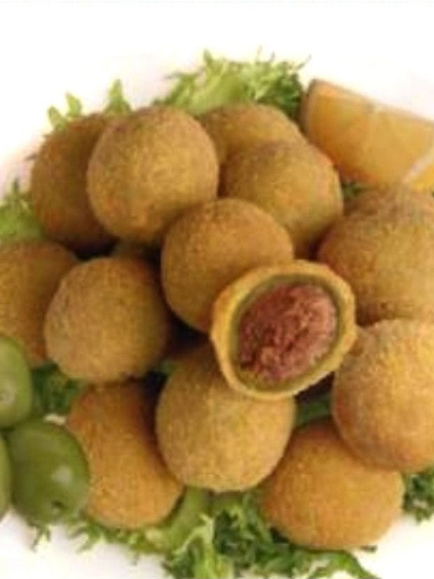 Olive all'Ascolana