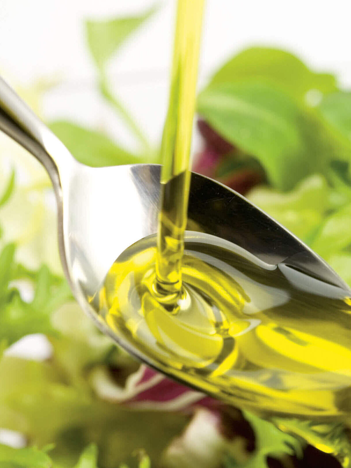 Cucchiaio d'Olio