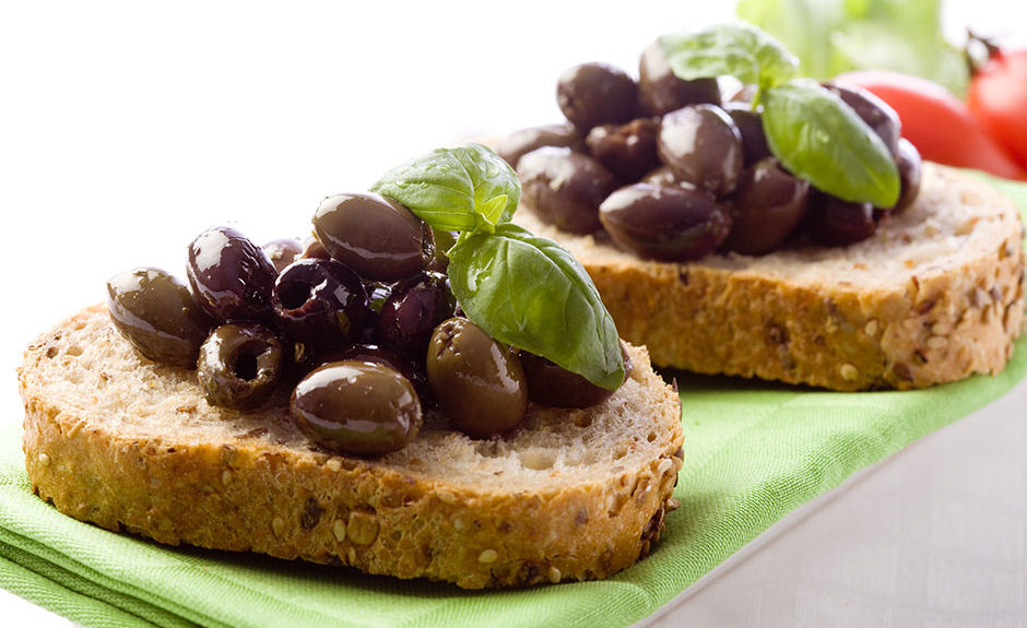 Ricette