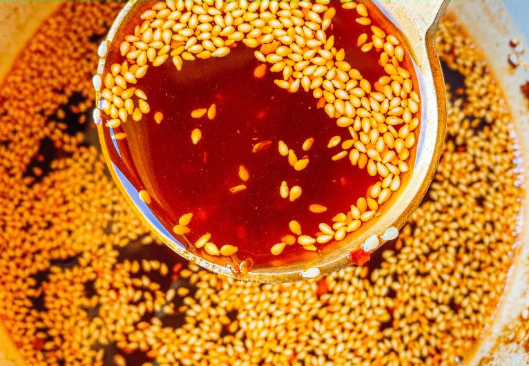 Salsa Piccante